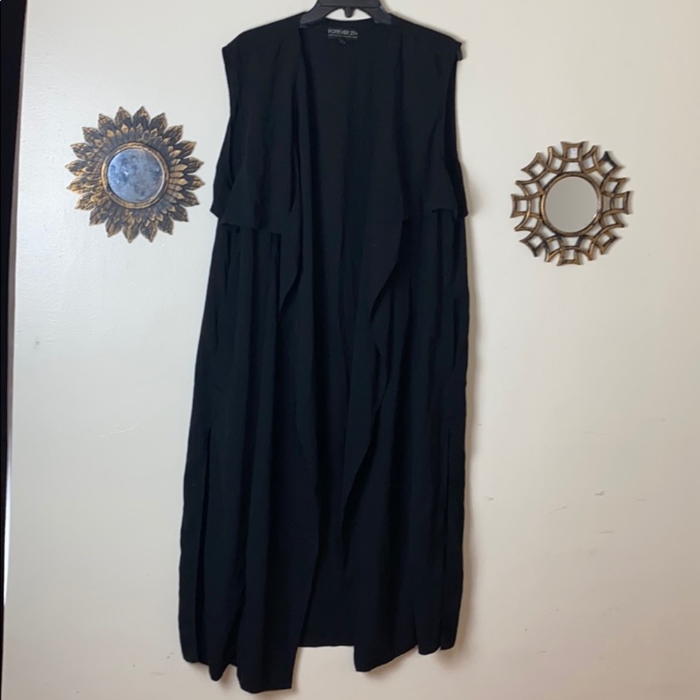 Forever 21 Jacket - image 1